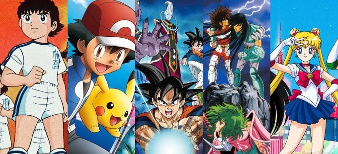 Por qué me gusta tanto el anime? | Conoce Japón