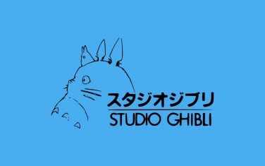 Logotipo de Studio Ghibli