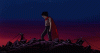 Tetsuo, antagonista de Akira