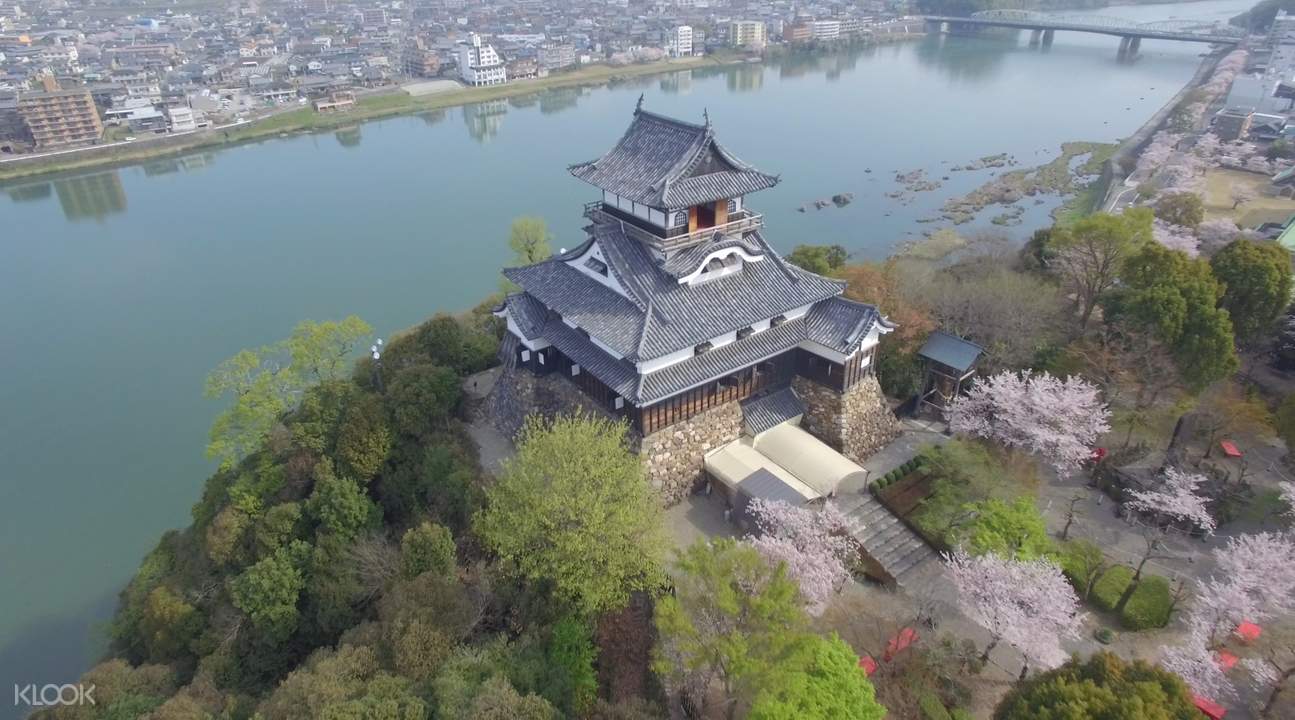 Los 20 castillos japoneses más populares del 2018