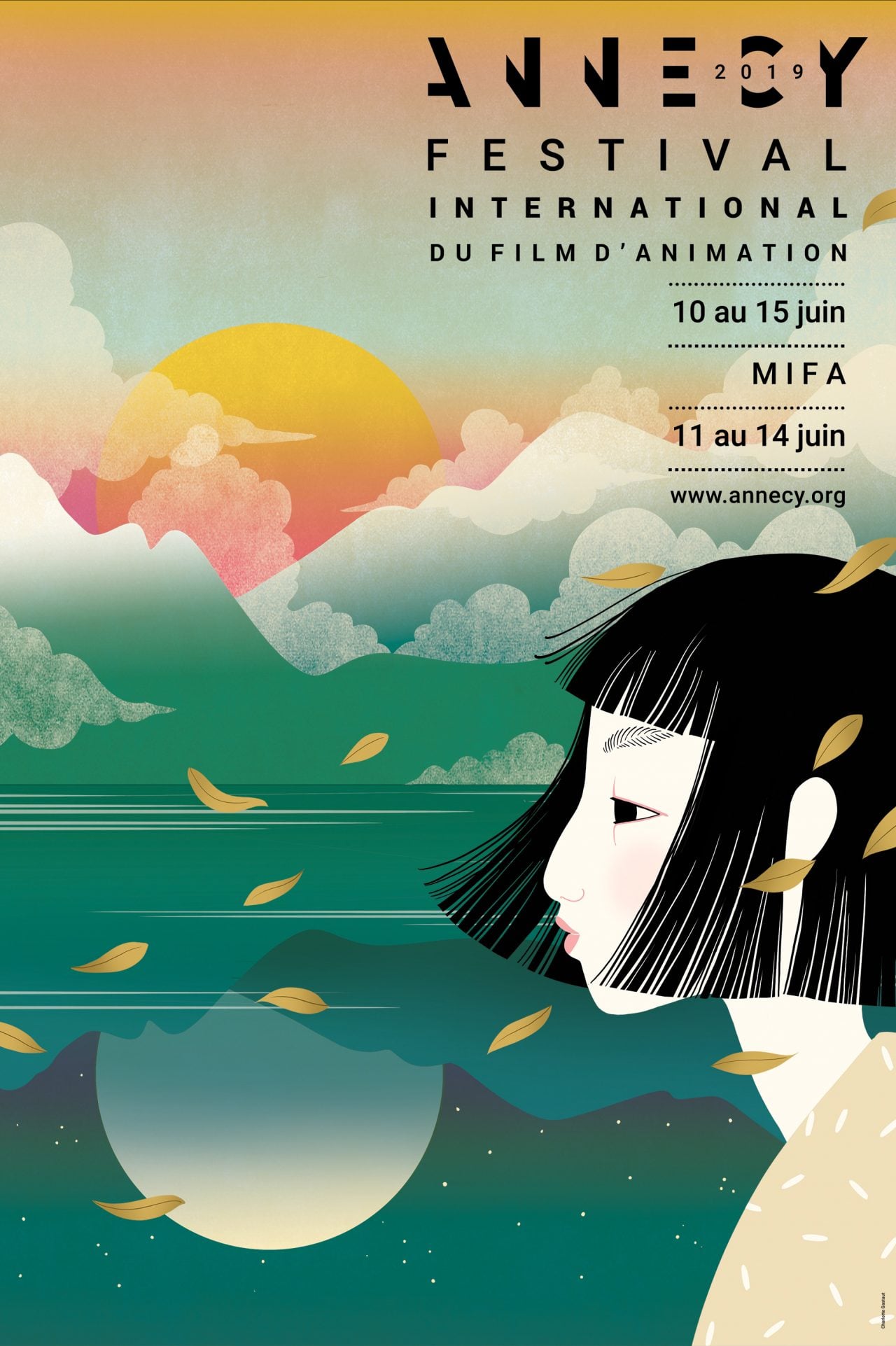 Festival de Annecy 2019 rendirá homenaje a la animación japonesa