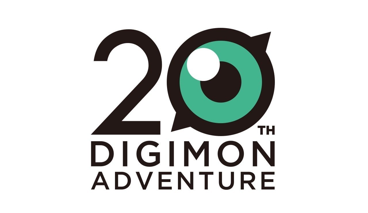 Celebra con Japón el vigésimo aniversario de Digimon