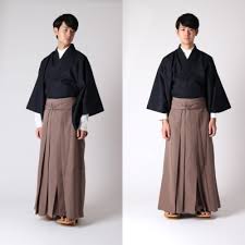 Moda japonesa a través de eras: Del Heian Heisei